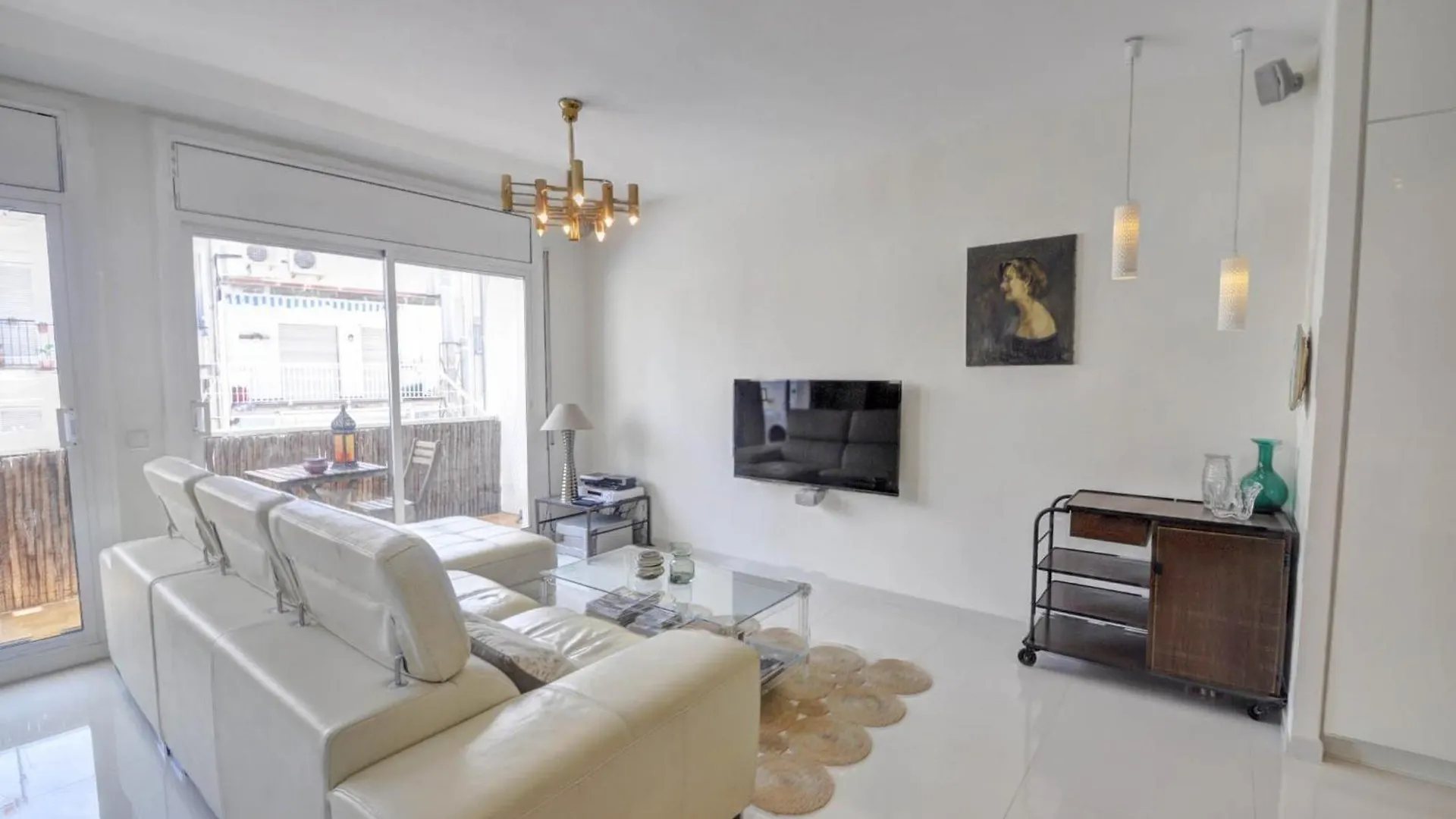 Apartment Bonaire Penthouse By Hello Homes Sitges